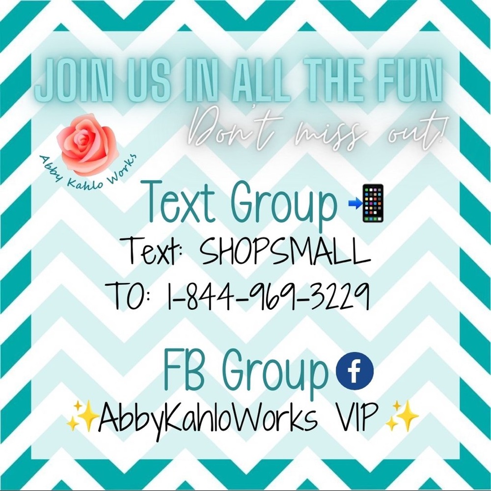 ✨AbbyKahloWorks VIP✨
